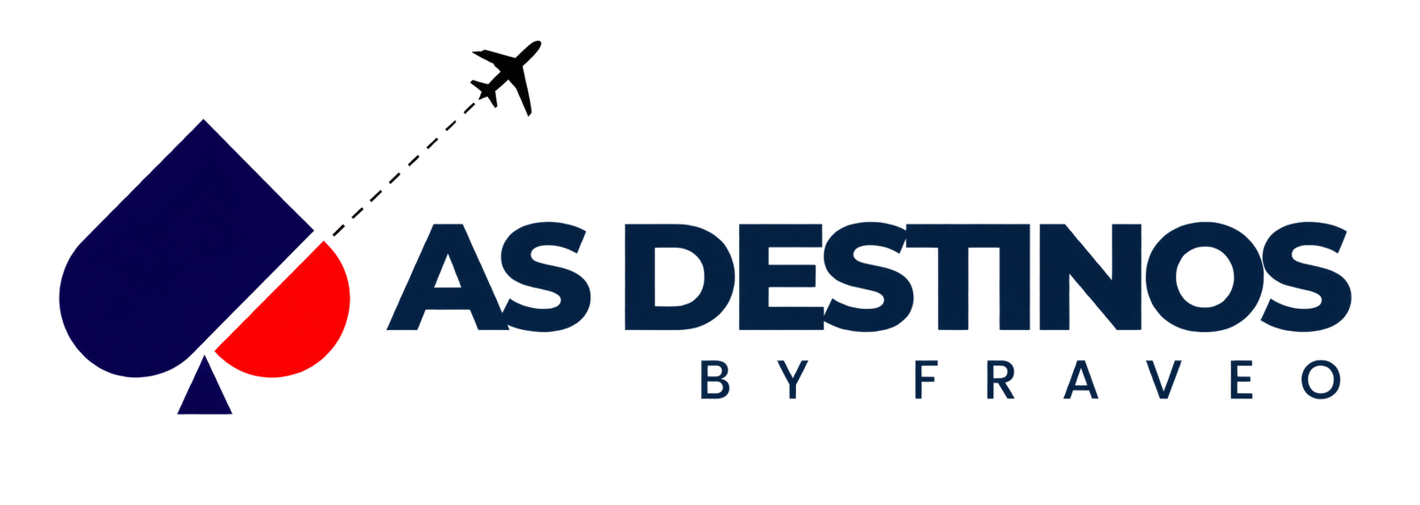 As Destinos by Fraveo