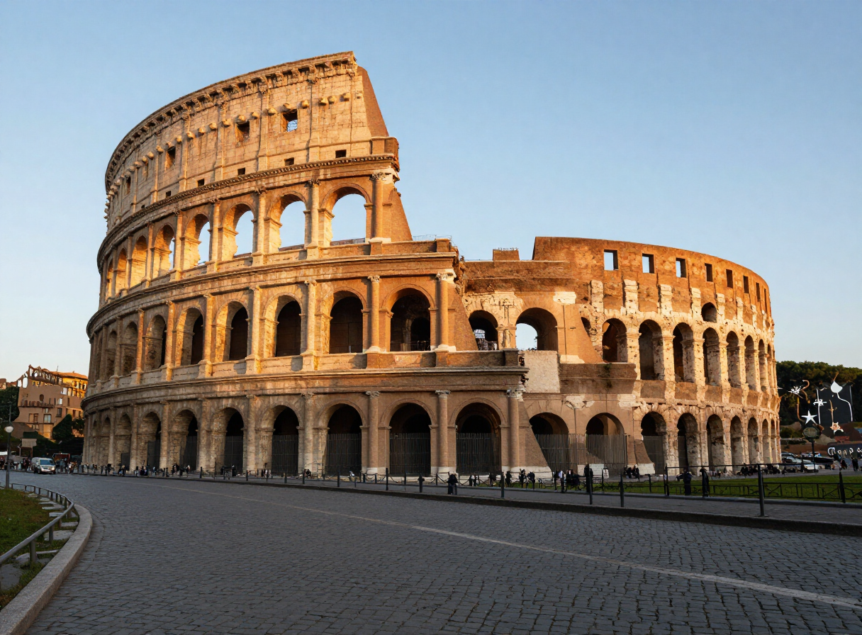 Roma