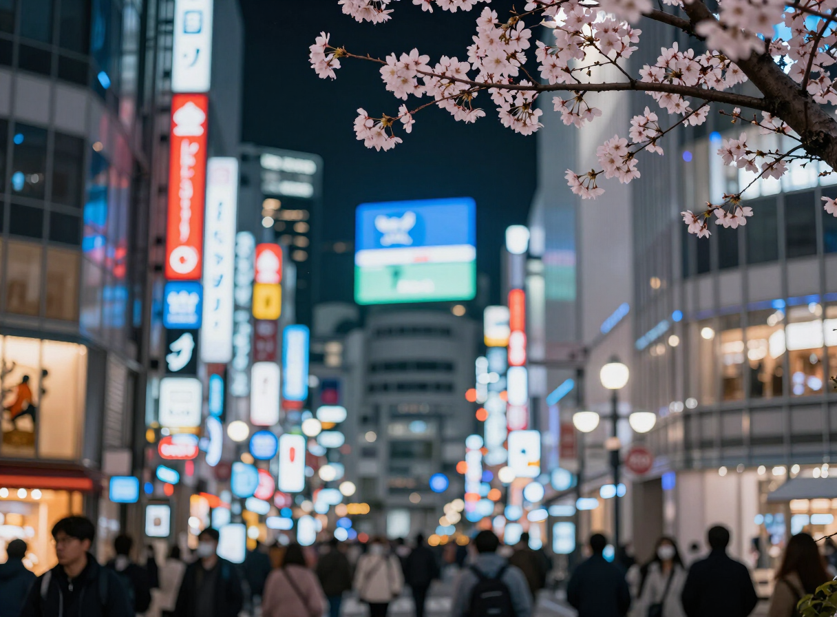 Tokio